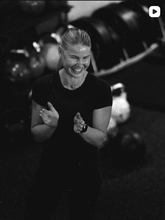 Linn Leijonqvist